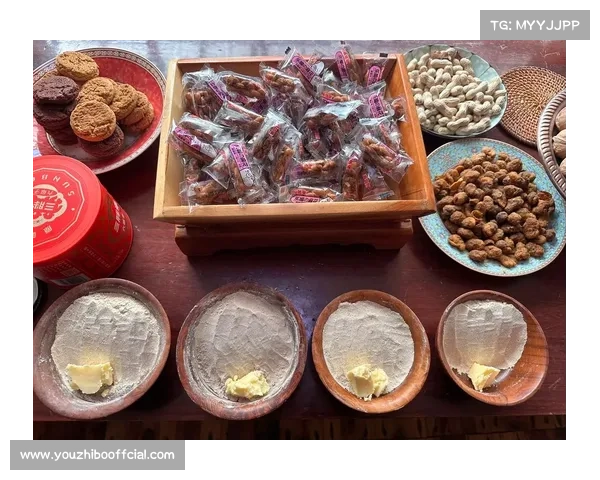 饮食保障揭秘：青海运动会供应传统糌粑能量棒，选手称更耐饥